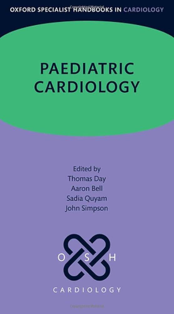 Paediatric Cardiology