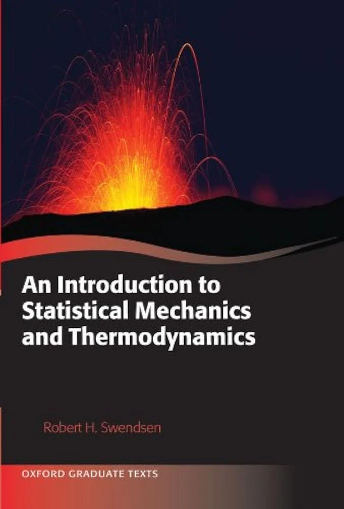 An Introduction to Statistical Mechanics and Thermodynamics