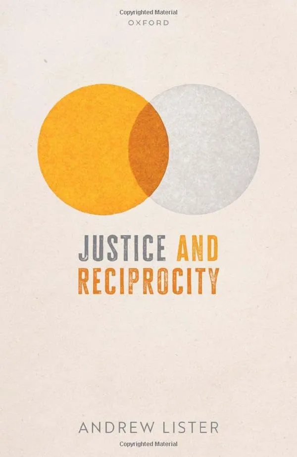 Justice and Reciprocity