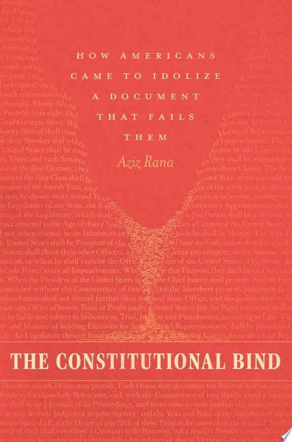 The Constitutional Bind