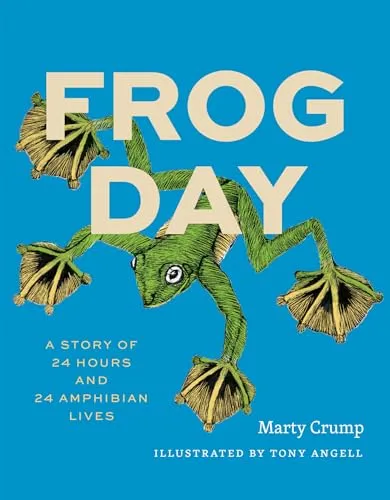 Frog Day