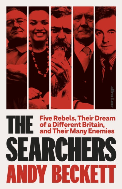 The Searchers