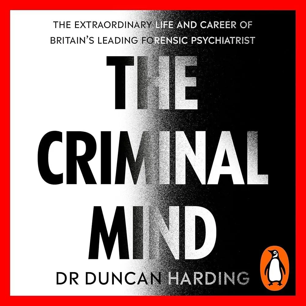 The Criminal Mind