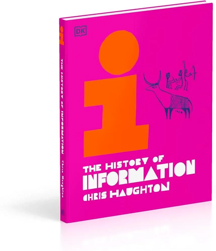 The History of Information