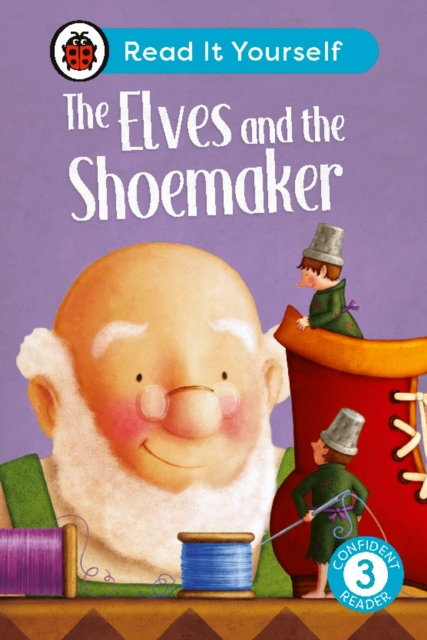 The Elves and the Shoemaker