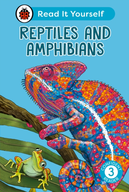 Reptiles and Amphibians