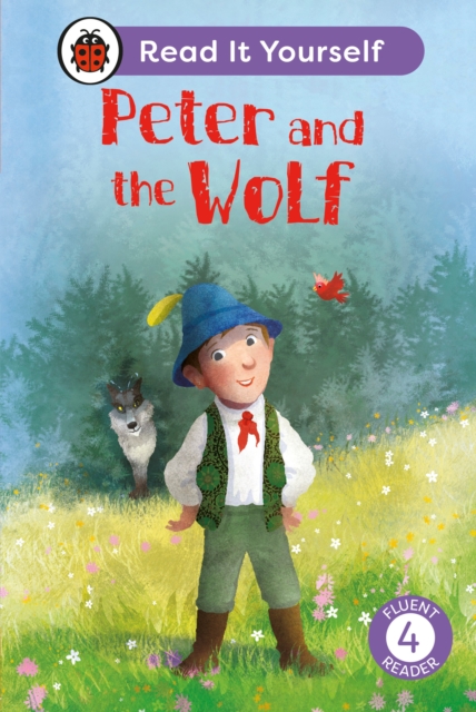 Peter and the Wolf