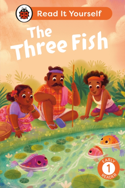 The Three Fish