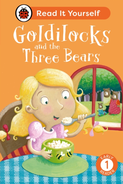 Goldilocks and the Three Bears