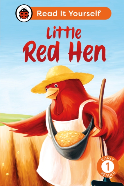 Little Red Hen