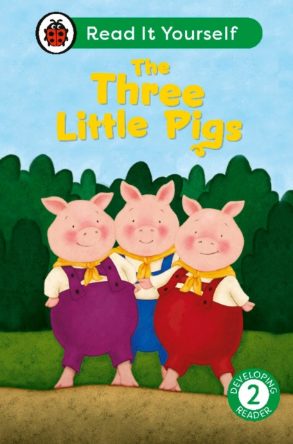 The Three Little Pigs