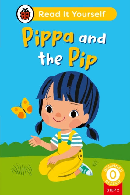 Pippa and the Pip (Phonics Step 2)