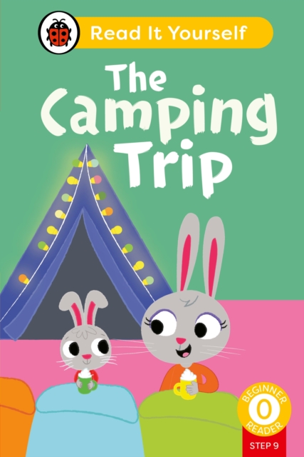 The Camping Trip (Phonics Step 9)