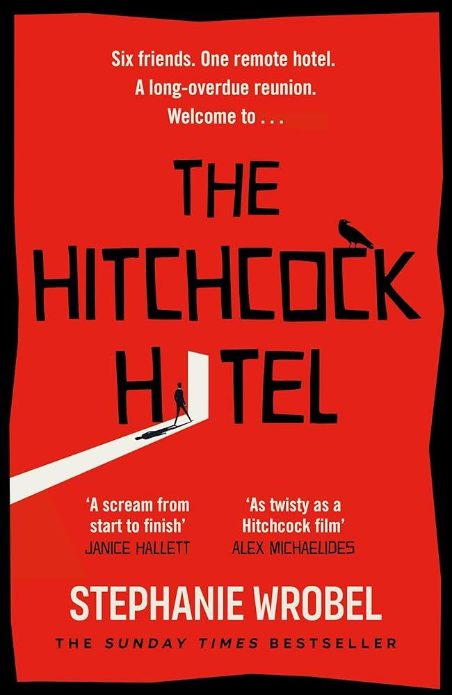 The Hitchcock Hotel