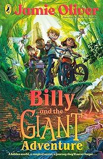 Billy and the Giant Adventure