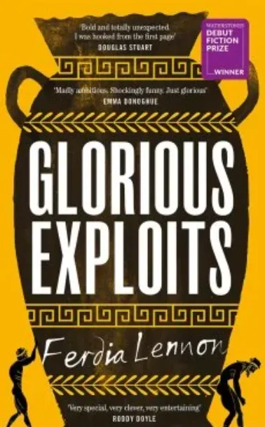 Glorious Exploits