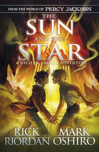 From the World of Percy Jackson