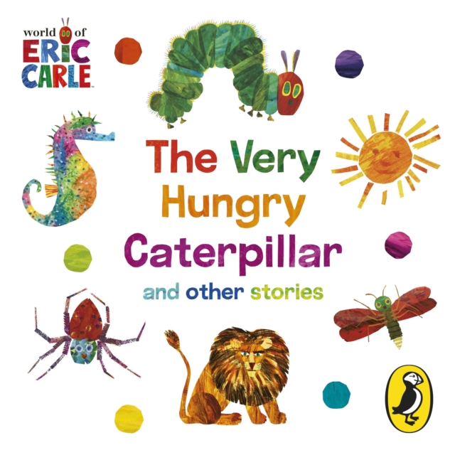 The World of Eric Carle