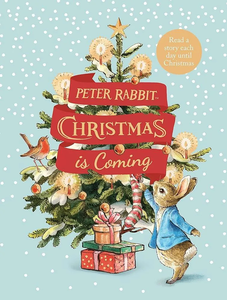 Peter Rabbit: Christmas Tales