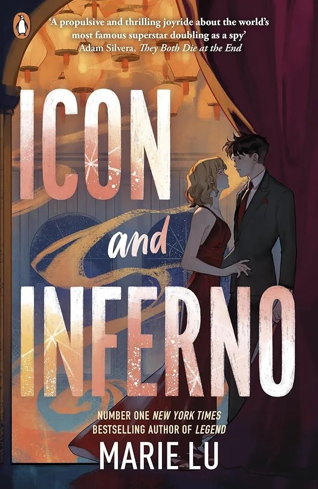 Icon and Inferno