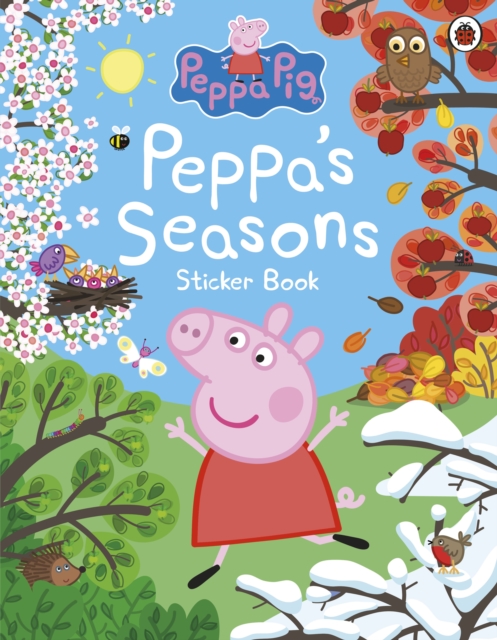 Peppa Pig