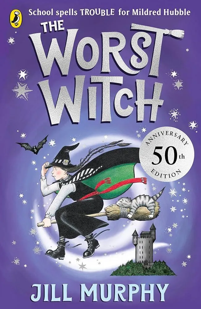 The Worst Witch