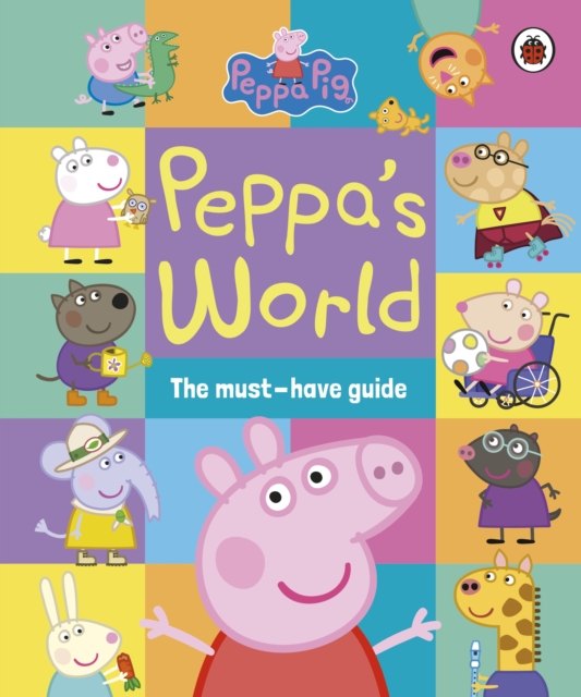 Peppa Pig