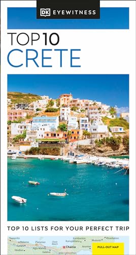 DK Top 10 Crete
