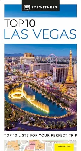 DK Top 10 Las Vegas