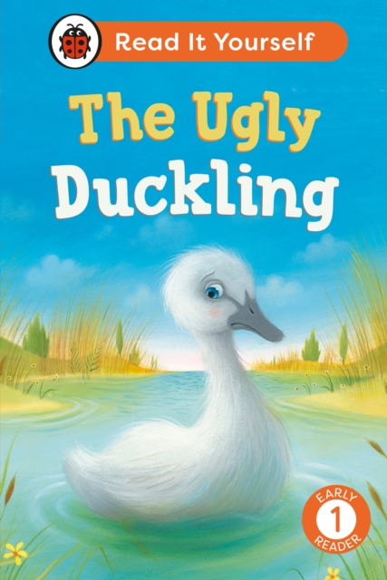 The Ugly Duckling