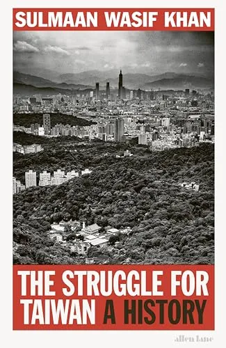 The Struggle for Taiwan
