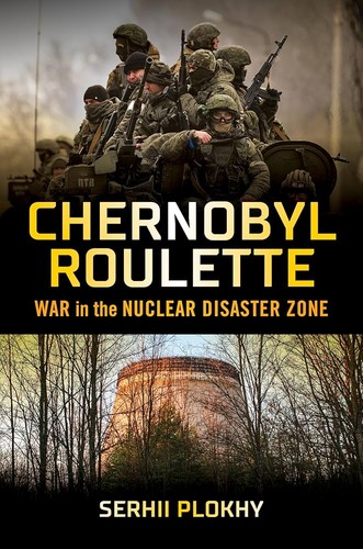 Chernobyl Roulette : A War Story