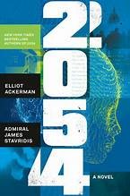 2054 : A Novel