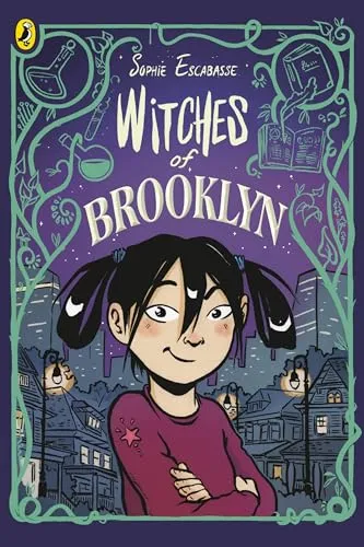 Witches of Brooklyn