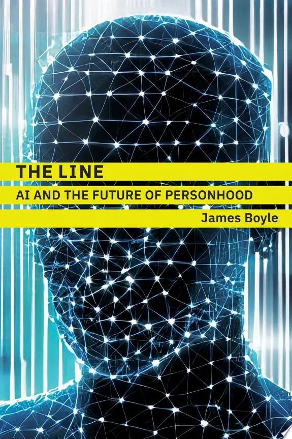 The Line : AI and the Future of Personhood