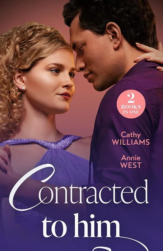 Contracted To Him : Royally Promoted (Secrets of Billionaires' Secretaries) / Signed, Sealed, Married (A Diamond in the Rough)