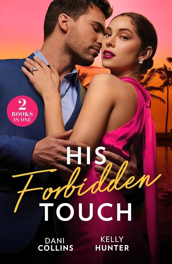 His Forbidden Touch : Marrying the Enemy / Stolen Princess's Secret