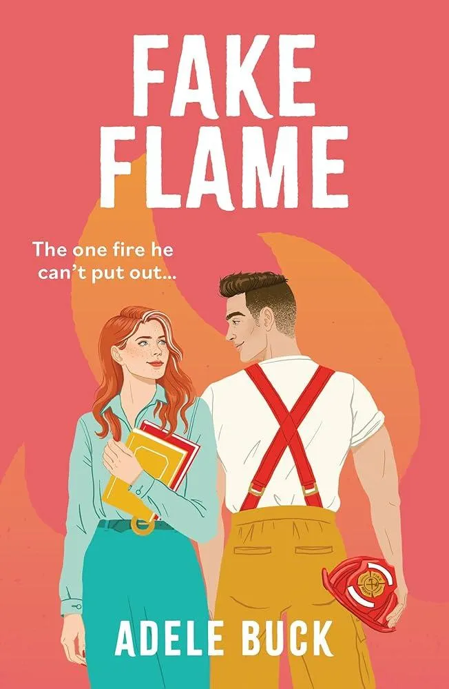 Fake Flame : Book 1