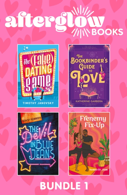Afterglow Books Bundle 1