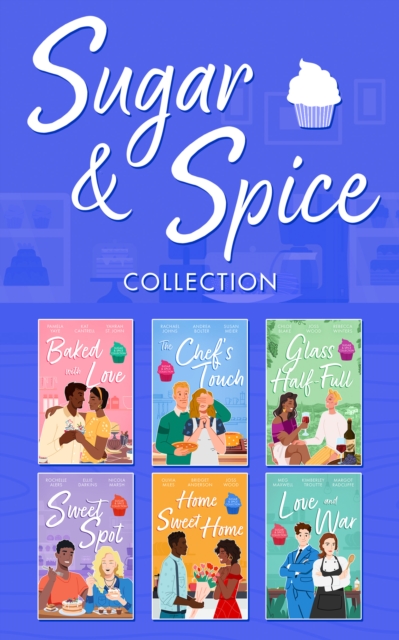 Sugar & Spice Collection