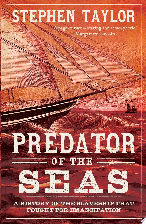 Predator of the Seas
