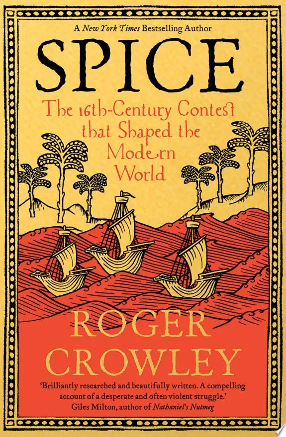 Spice