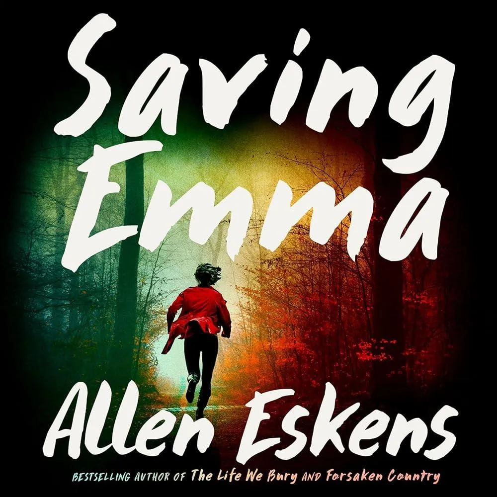 Saving Emma : A Novel