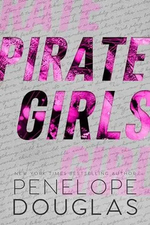 Pirate Girls