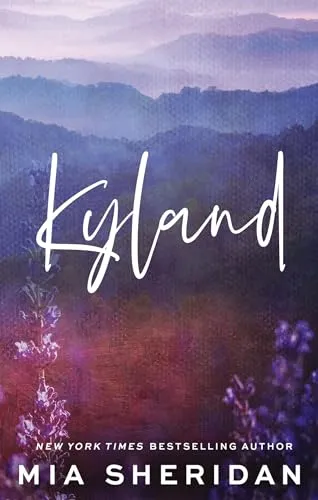 Kyland : A small-town friends-to-lovers romance