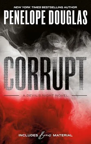 Corrupt: Devil's Night