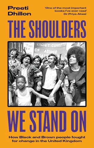 The Shoulders We Stand On