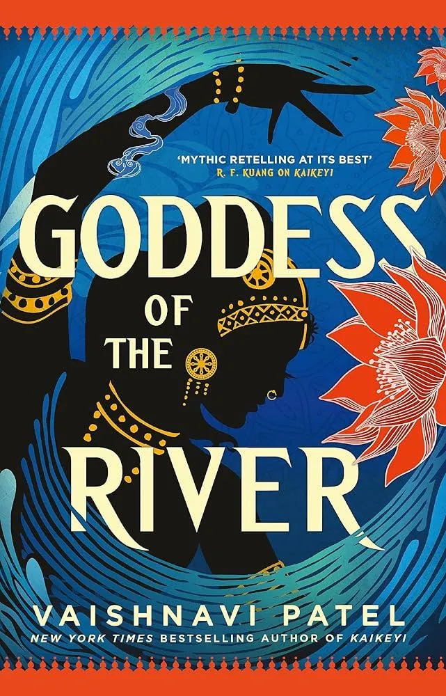 Goddess of the River