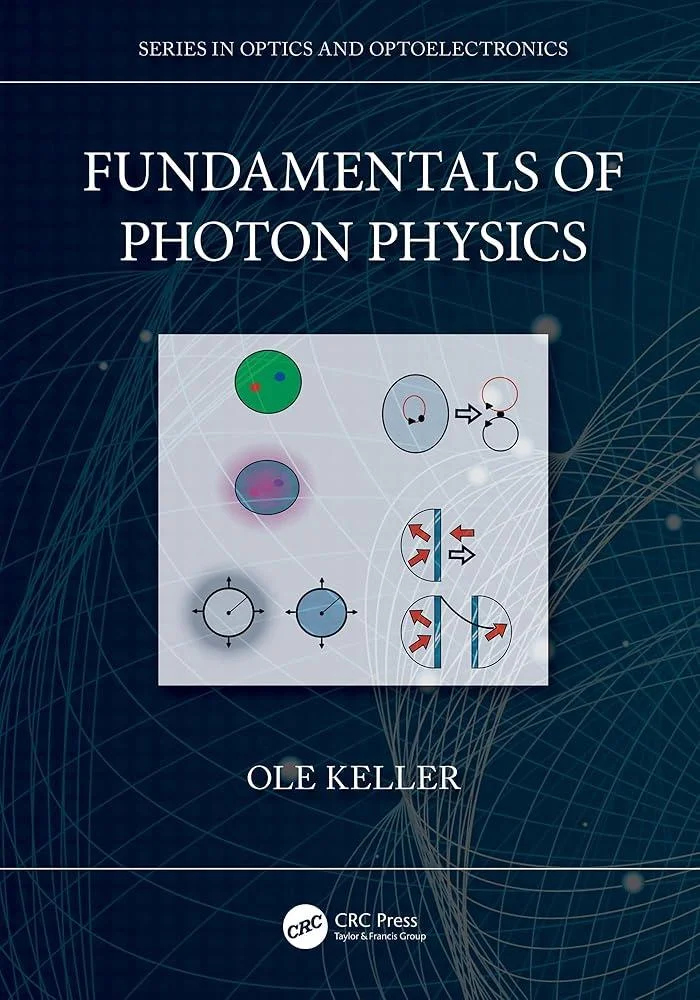 Fundamentals of Photon Physics