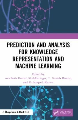 Prediction and Analysis for Knowledge Representation and Machine Learning